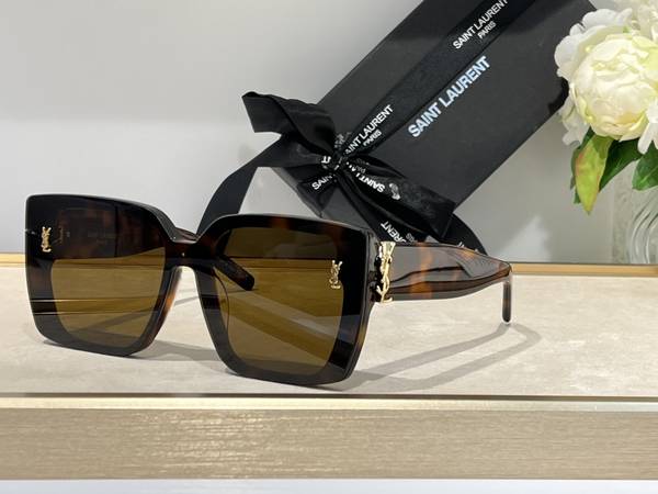 Saint Laurent Sunglasses Top Quality SLS00730